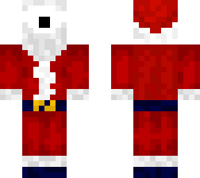 santa dot