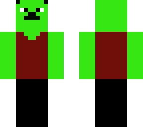 shreky mc'shrek shrek