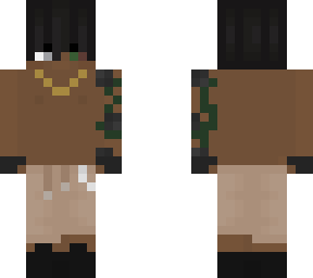 skin edit
