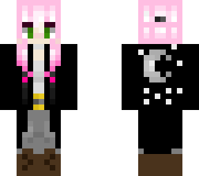 skin for my sister