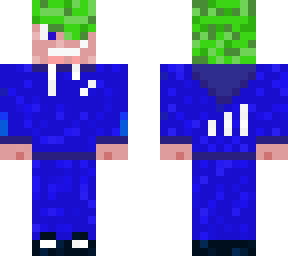 skiper
