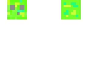 slime (3 colors) version