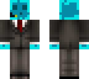 slime with microphone