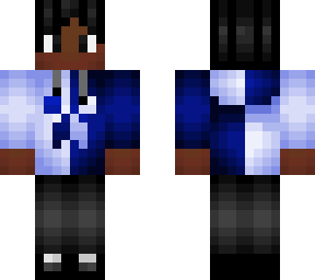 split creeper hoodie