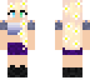 spring daisy
