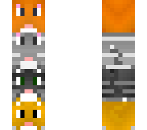 stack of cats (request)