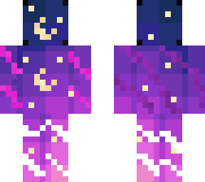 stars (edit of someone else's)
