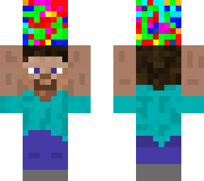 steve