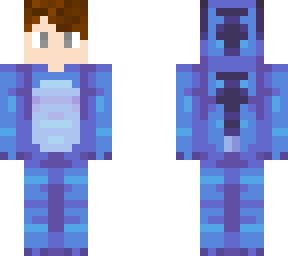 stitch onesie