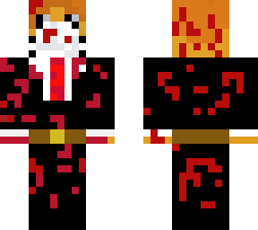 suit murder