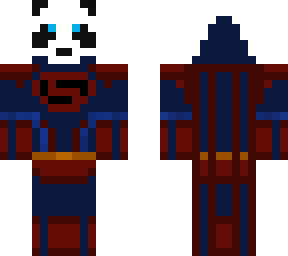 super panda