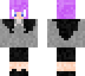 sweater girl