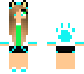 teal