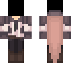 tempest pants uniform (steve format)