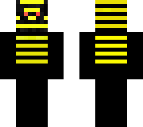 ternccc is nightmare bee dec 2019