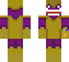 thanos the mad titan