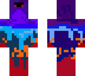 the colour assassin