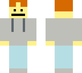 the ghost-pilot