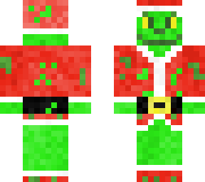the grinch