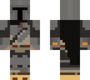 the mandalorian mk 2