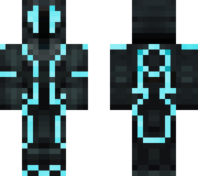 tron character