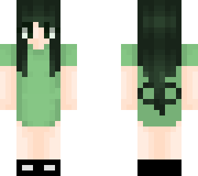 tsuyu asui (repost)