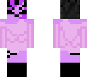 undertale muffet (in her pajamas)