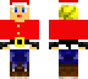 vampir master (weihnachtsedition)