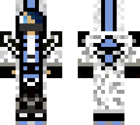 white night