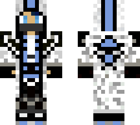 white night