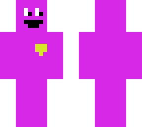 william afton