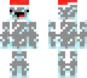 winter glass
