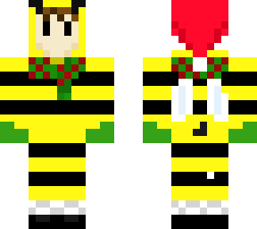 x-mas buzz