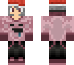 xmas pvp boy