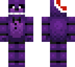 xmas shadow freddy