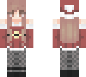 - christmas past -
