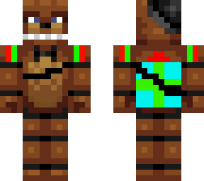 370 likes special (christmas day freddy)