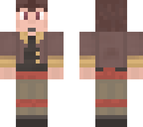 adventurer?