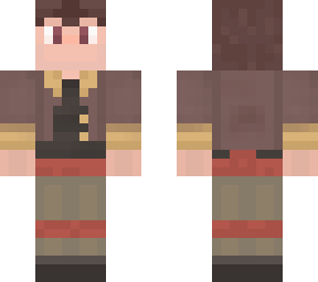 adventurer, second upload
