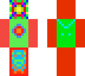 alien blaster
