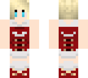annie-christmas 2.0