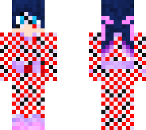 aqua ladybug