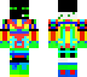 ara rainbow