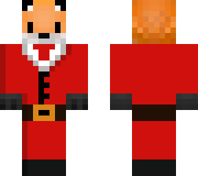 arises xmas suit