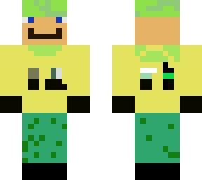 army man