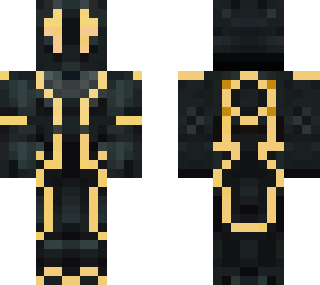 bad tron guy