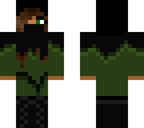 better bandit lady