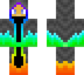 big edit