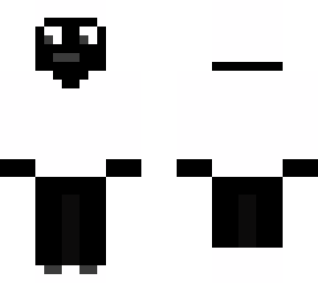 black white boy