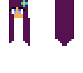 blank women